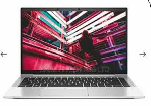 New Laptop HP EliteBook 725 32GB Intel Core i5 SSD 512GB