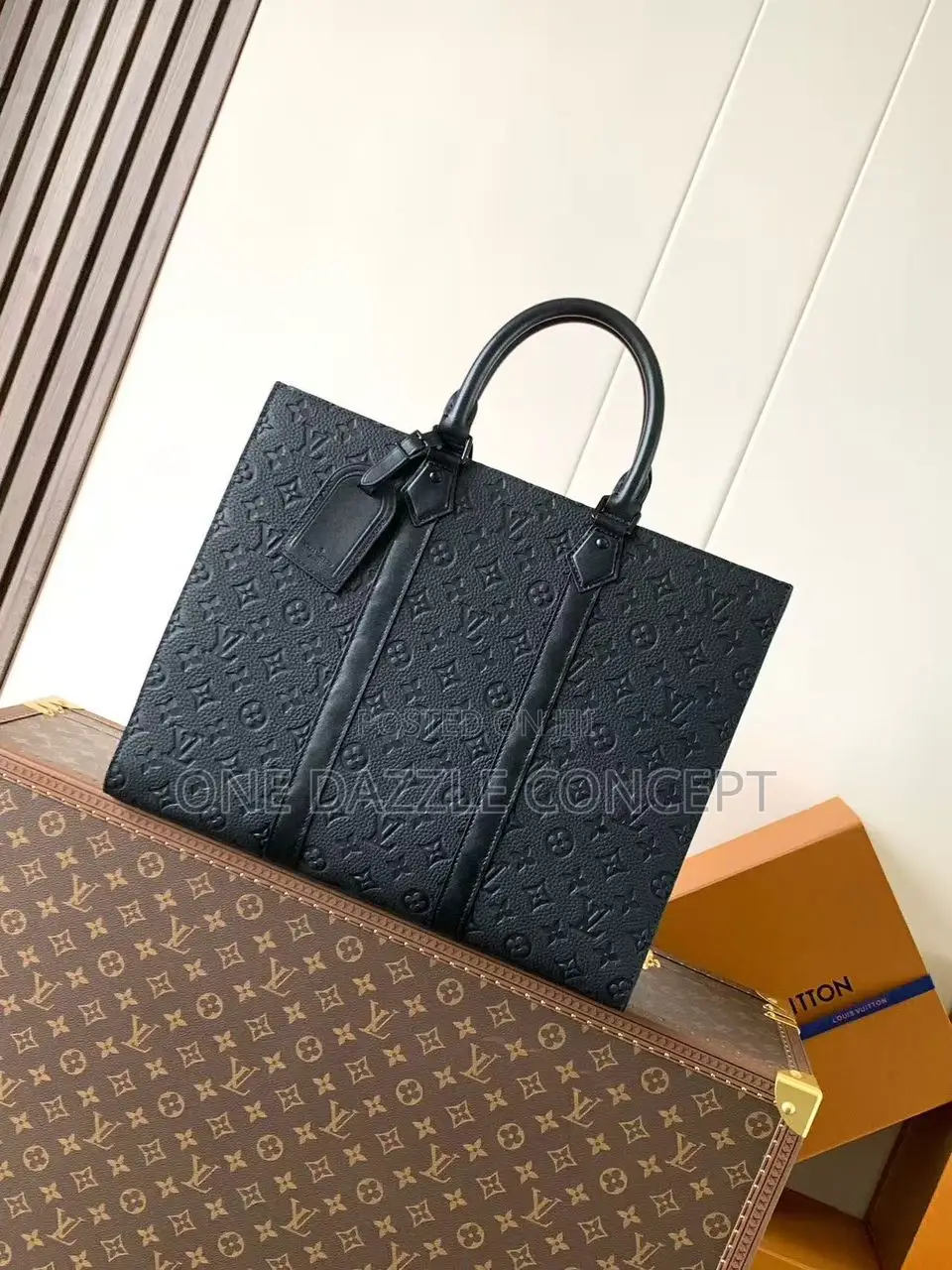 Laptop/ Office Bag