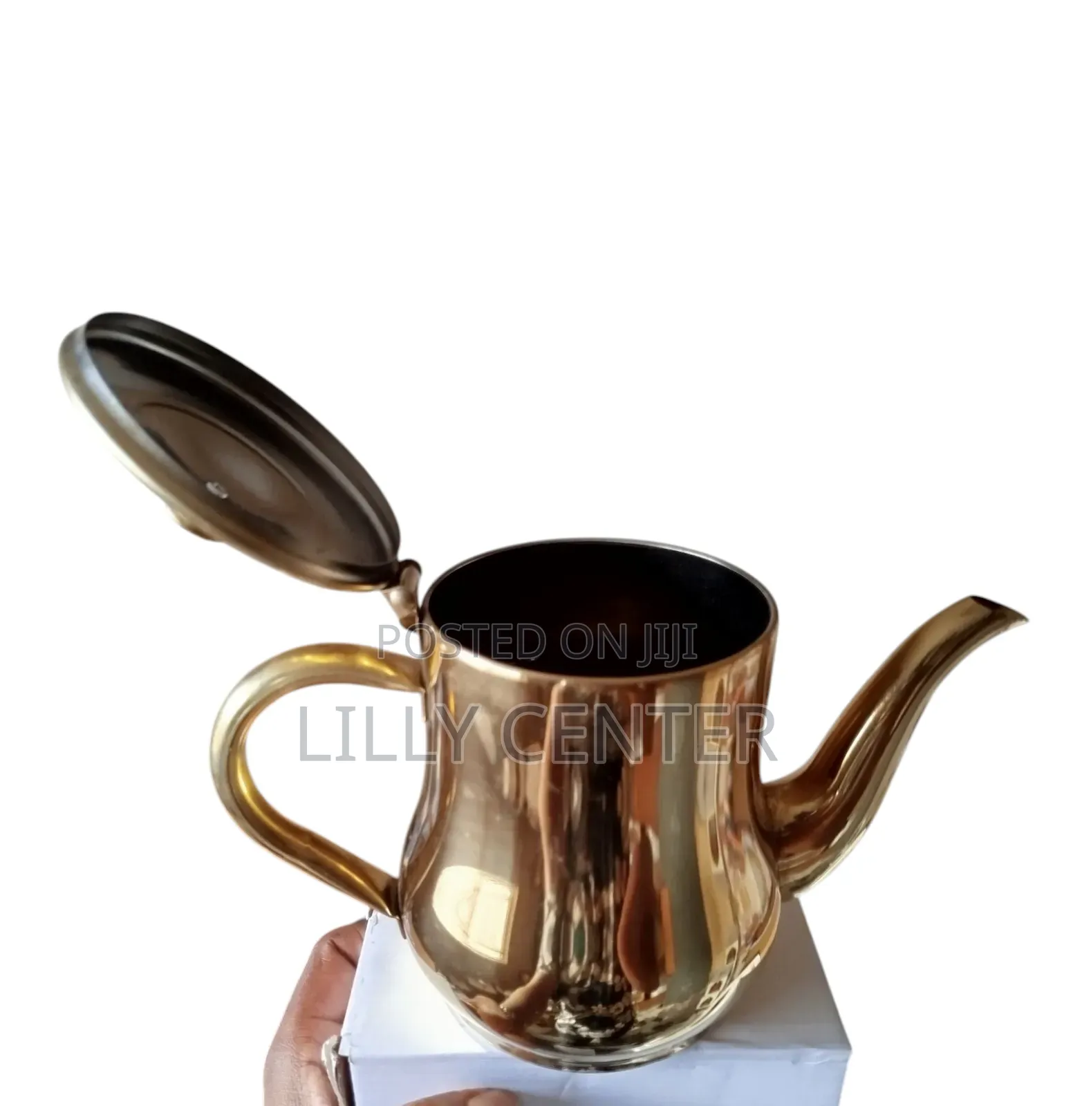 Communion Wine Jug