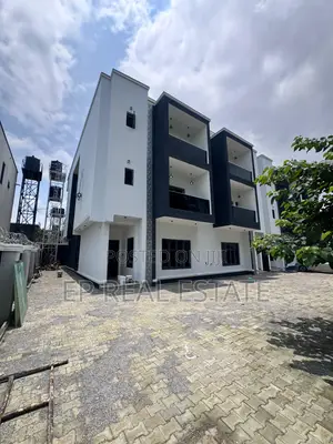 4bdrm House in Jahi for sale