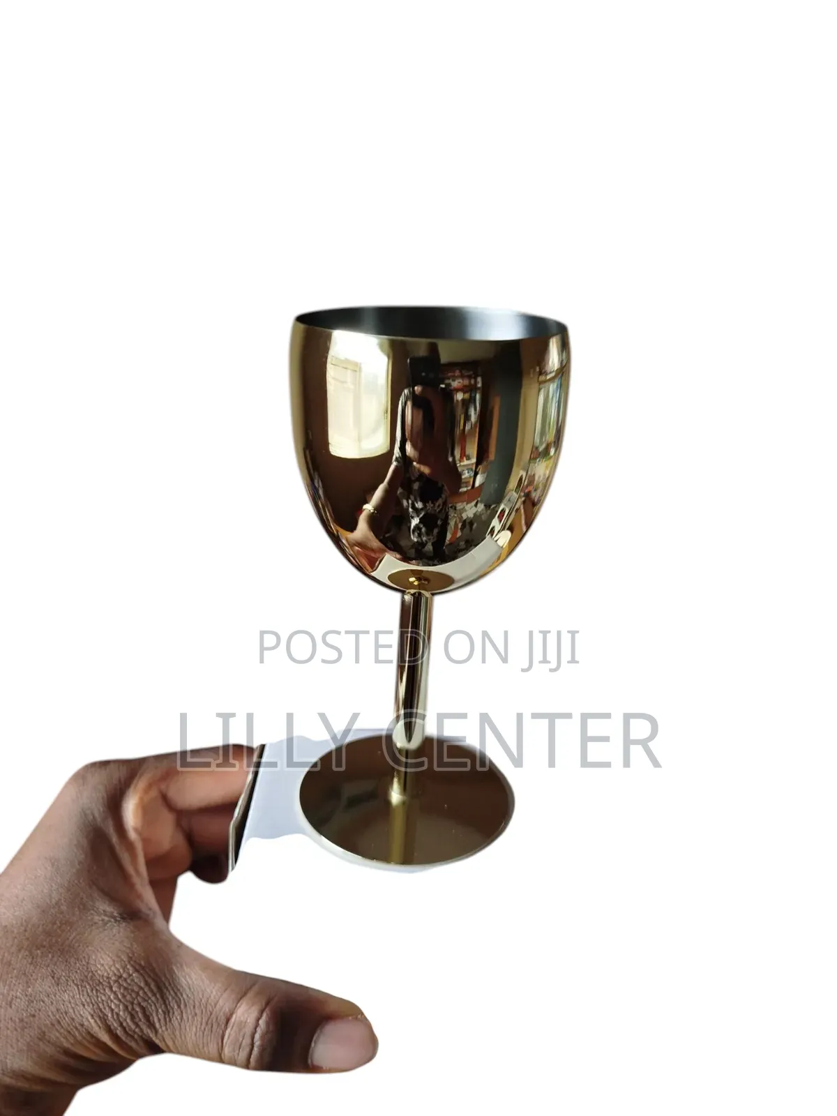 Communion Wine Cup