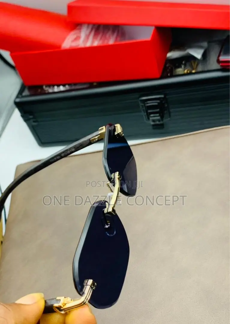 Cartier Eyewear