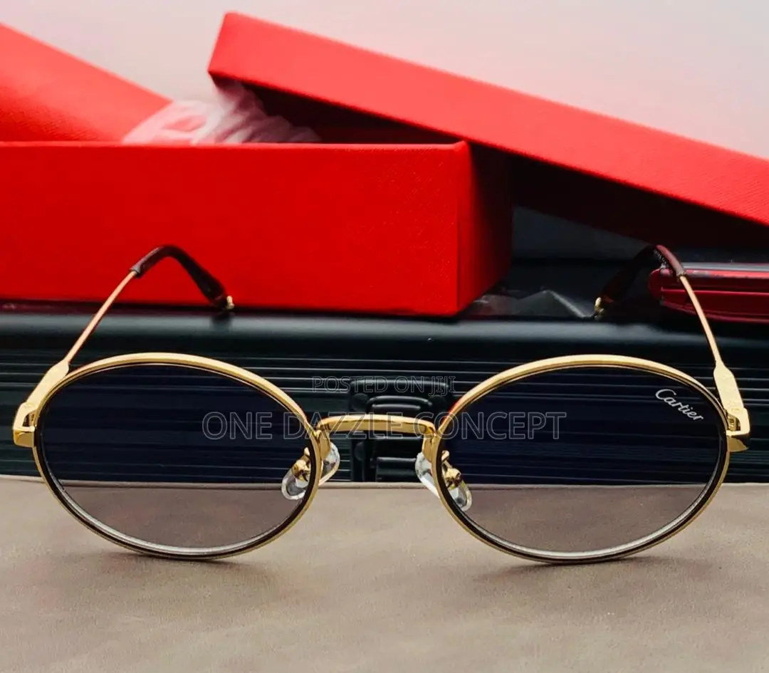 Cartier Eyewear