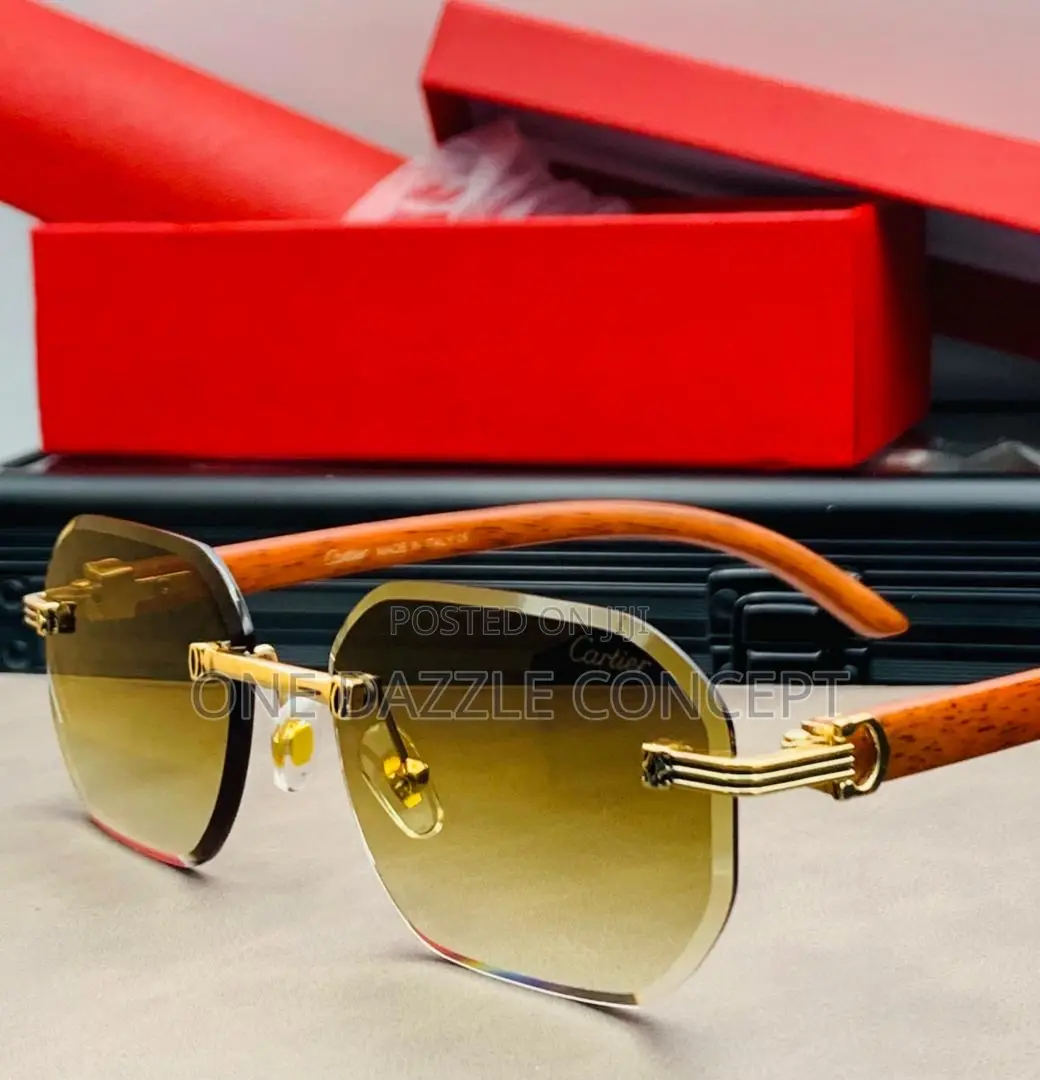 Cartier Eyewear