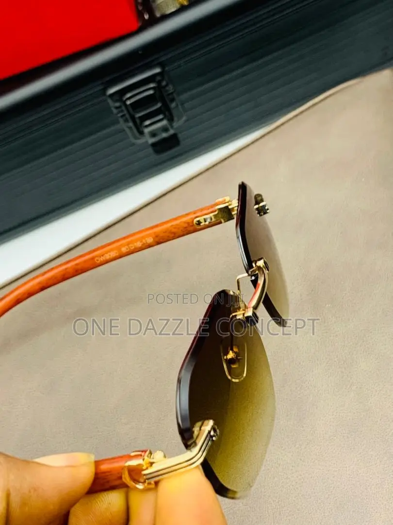 Cartier Eyewear