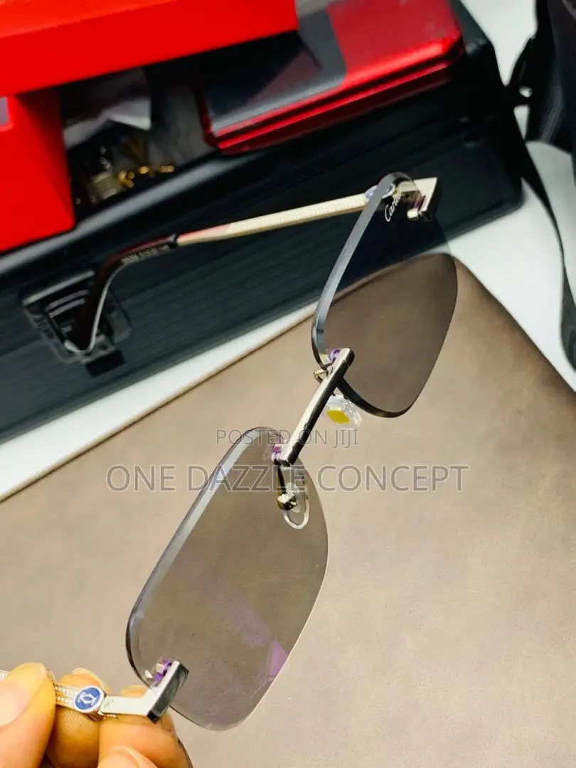 Cartier Eyewear