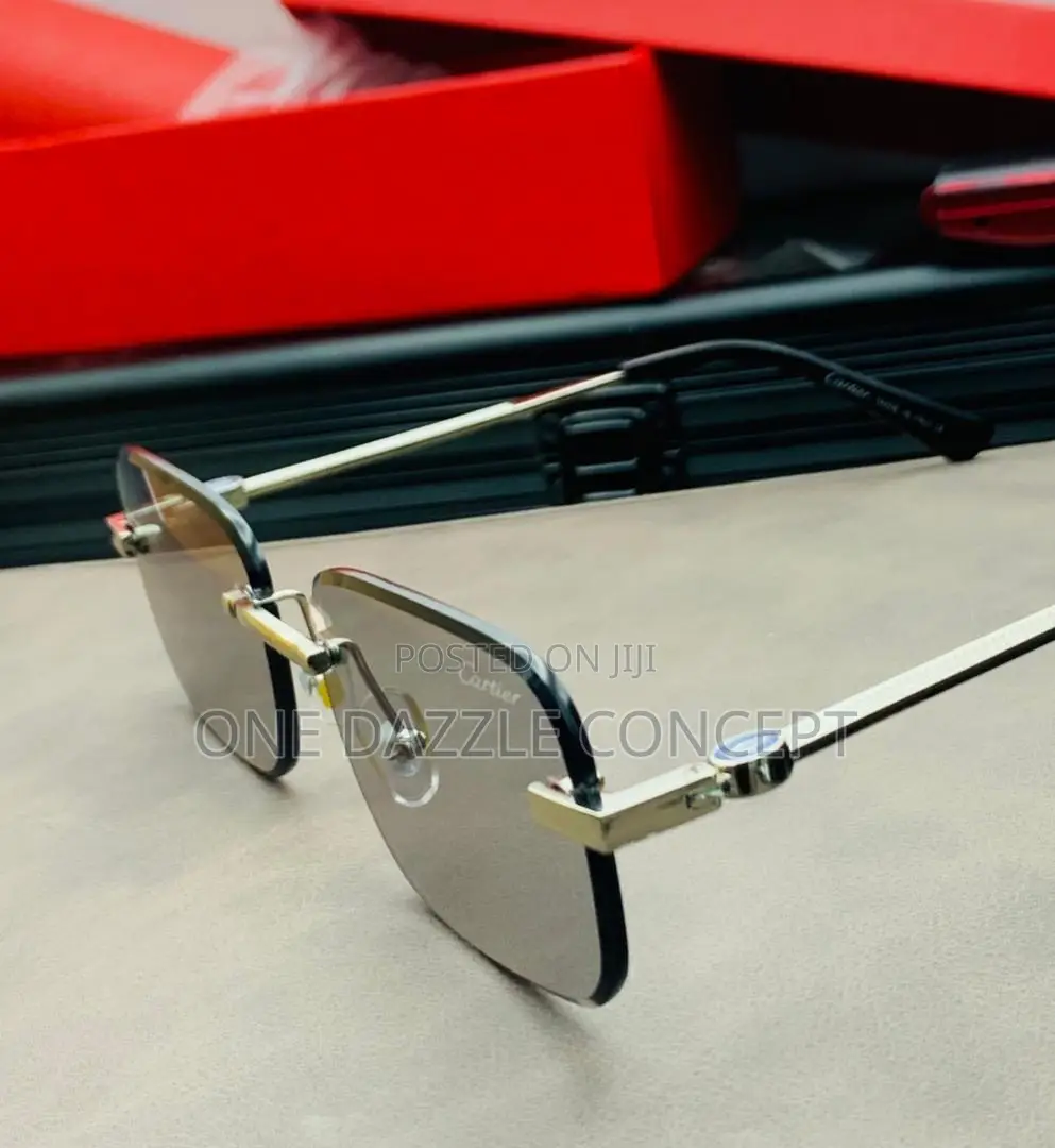 Cartier Eyewear