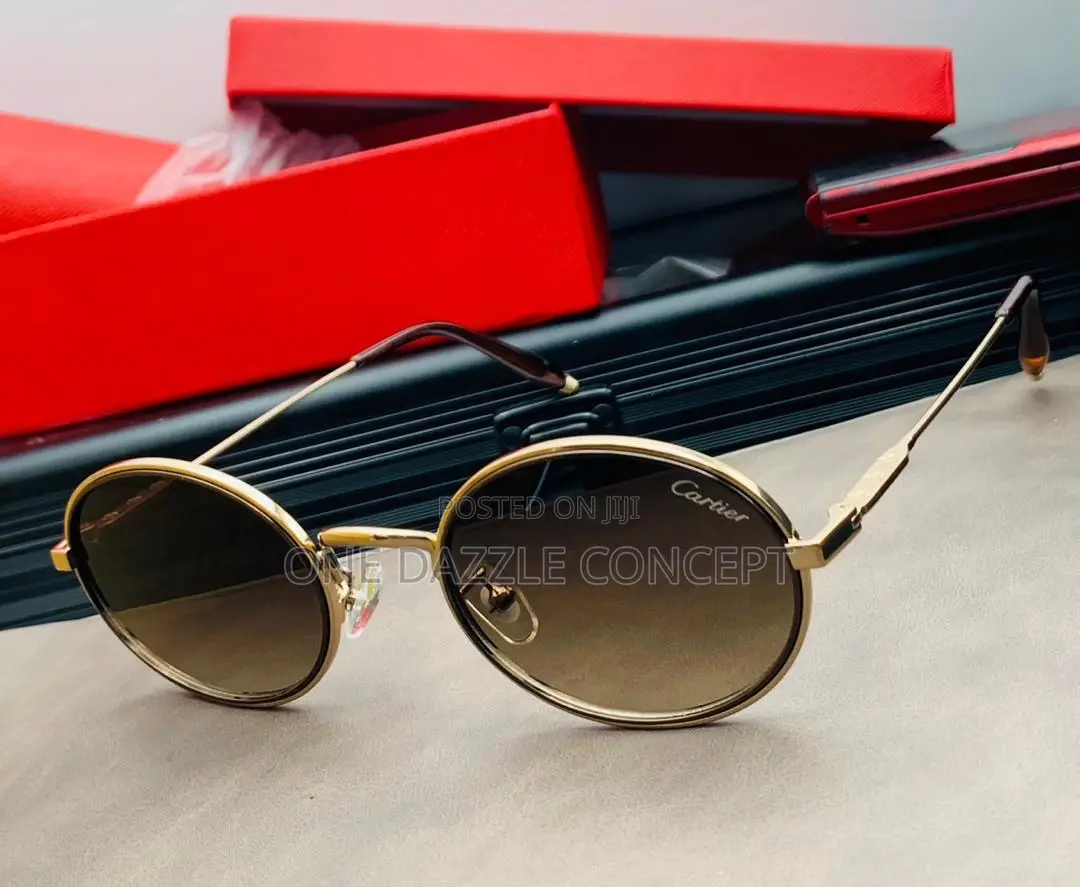 Cartier Eyewear
