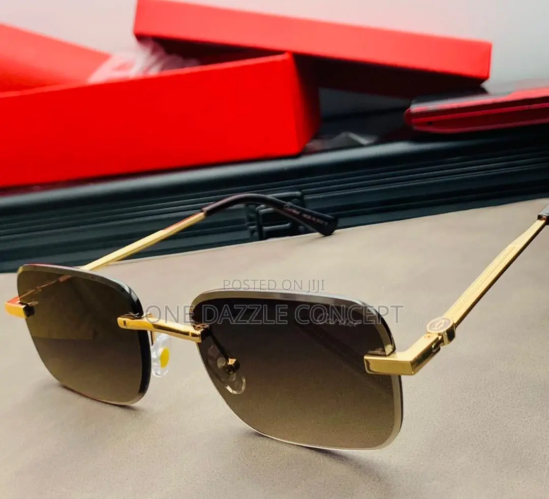 Cartier Eyewear