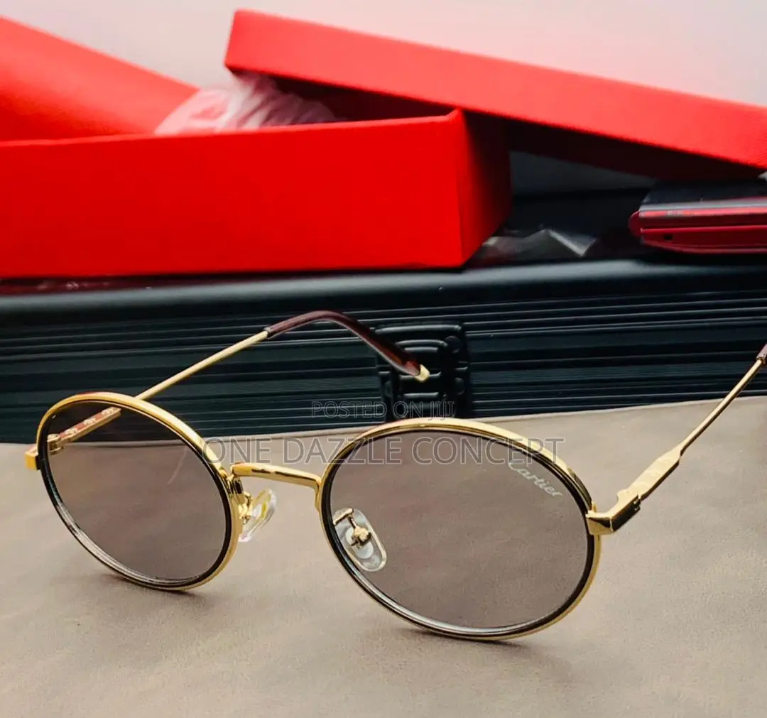 Cartier Eyewear
