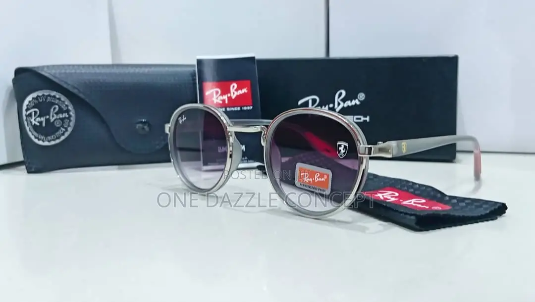 Rayban Glasses