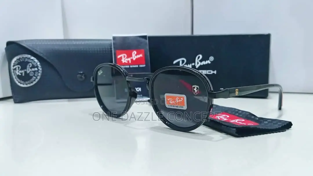 Rayban Glasses