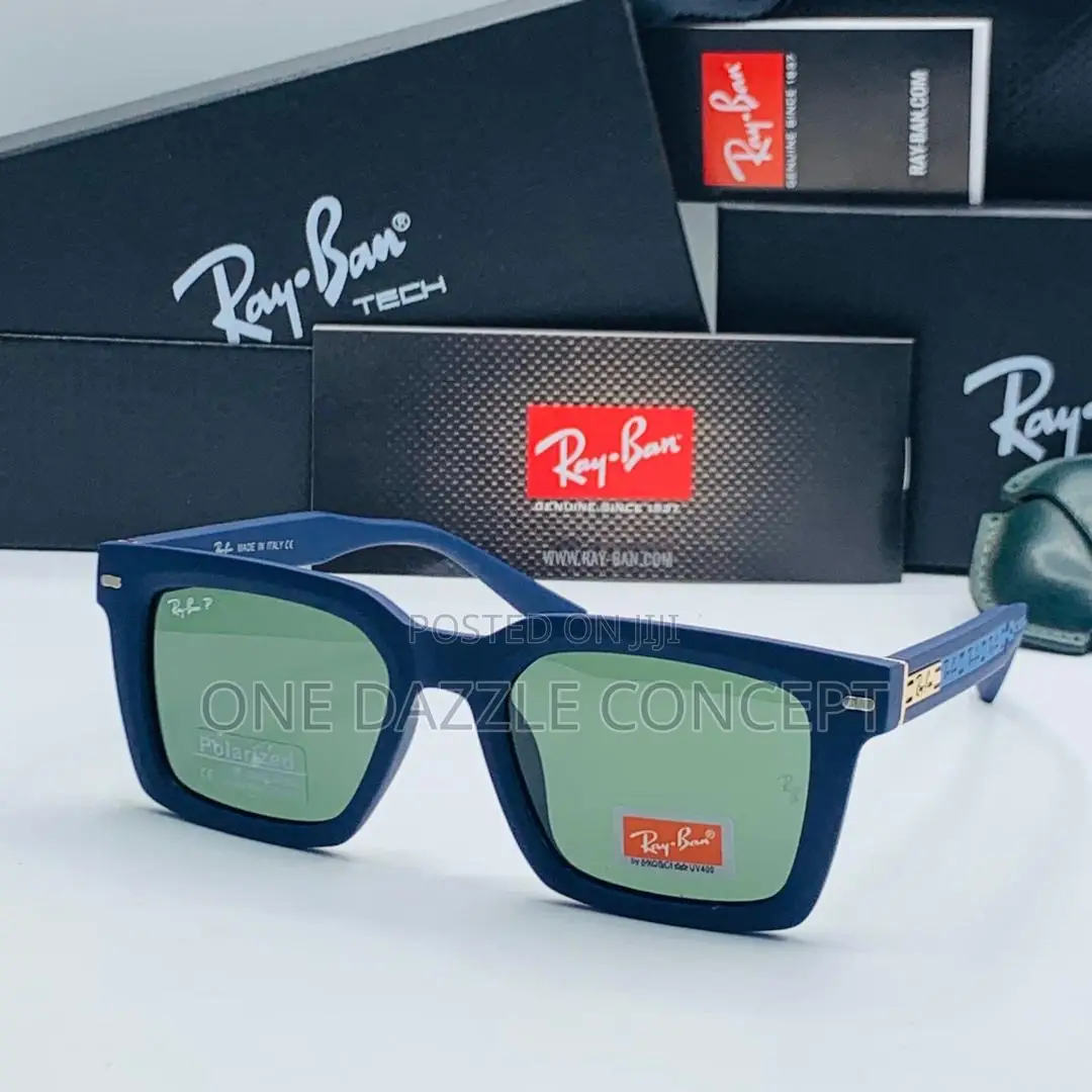 Rayban Glasses