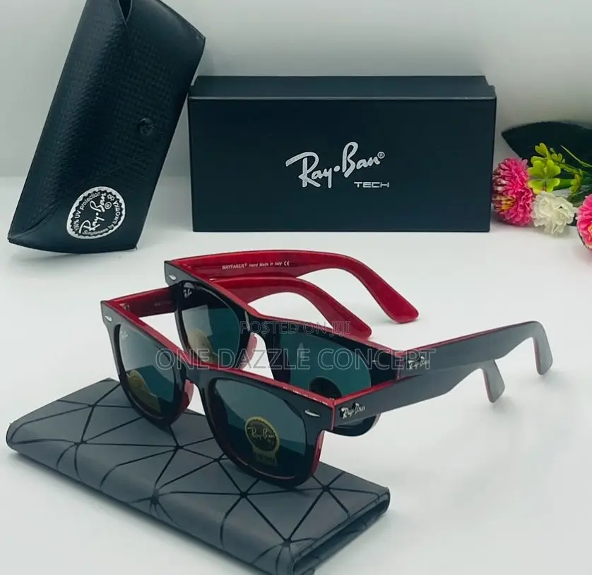 Rayban Glasses