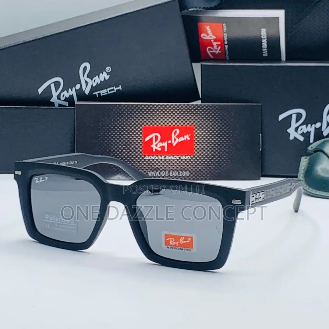 Rayban Glasses