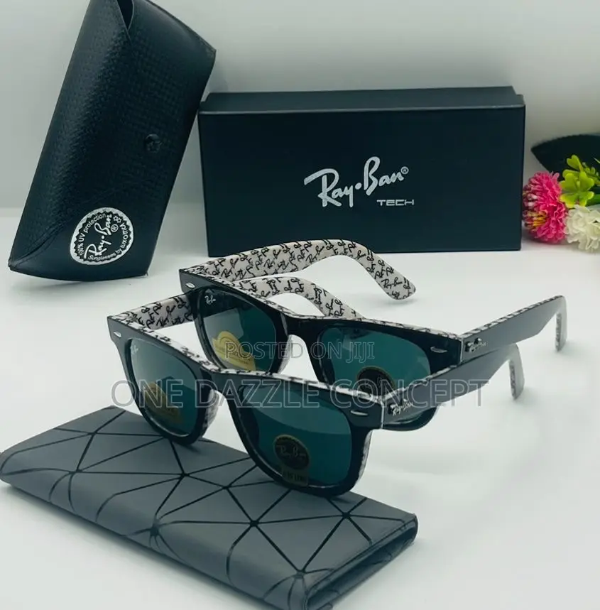 Rayban Glasses