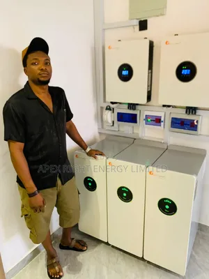 16kva Felicity Hybrid Setup+45kwh Lithium+32pcs-650w Jinko Panels