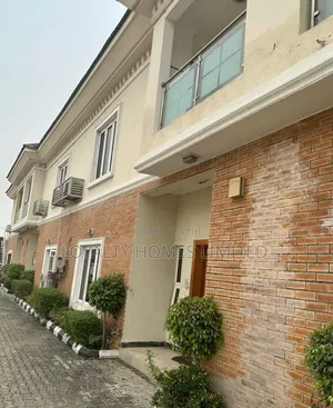 5bdrm Townhouse/Terrace in Victoria Island for sale