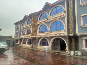24-Rooms Hotel for Sale