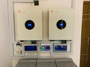 8kva Felicity Hybrid Inverter With Wifi 48v