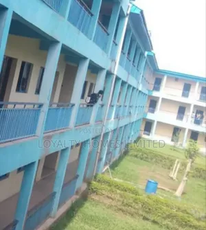 Functional Private University for Sale
