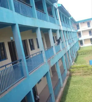 Functional Private University for Sale