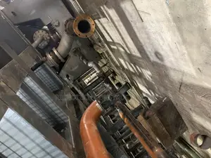Steel Pipe Fabrication/Modification/Installation/Insulation