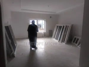 3bdrm Apartment in Life Camp By Gudab for rent