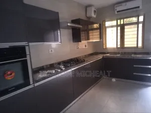 3bdrm Apartment in Gusape Main, Guzape District for rent