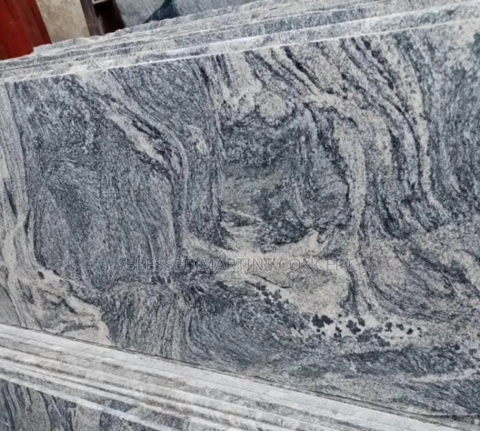 Granite Marble Slab for Kitchen/Banks Counter Top, Flooring, Steps