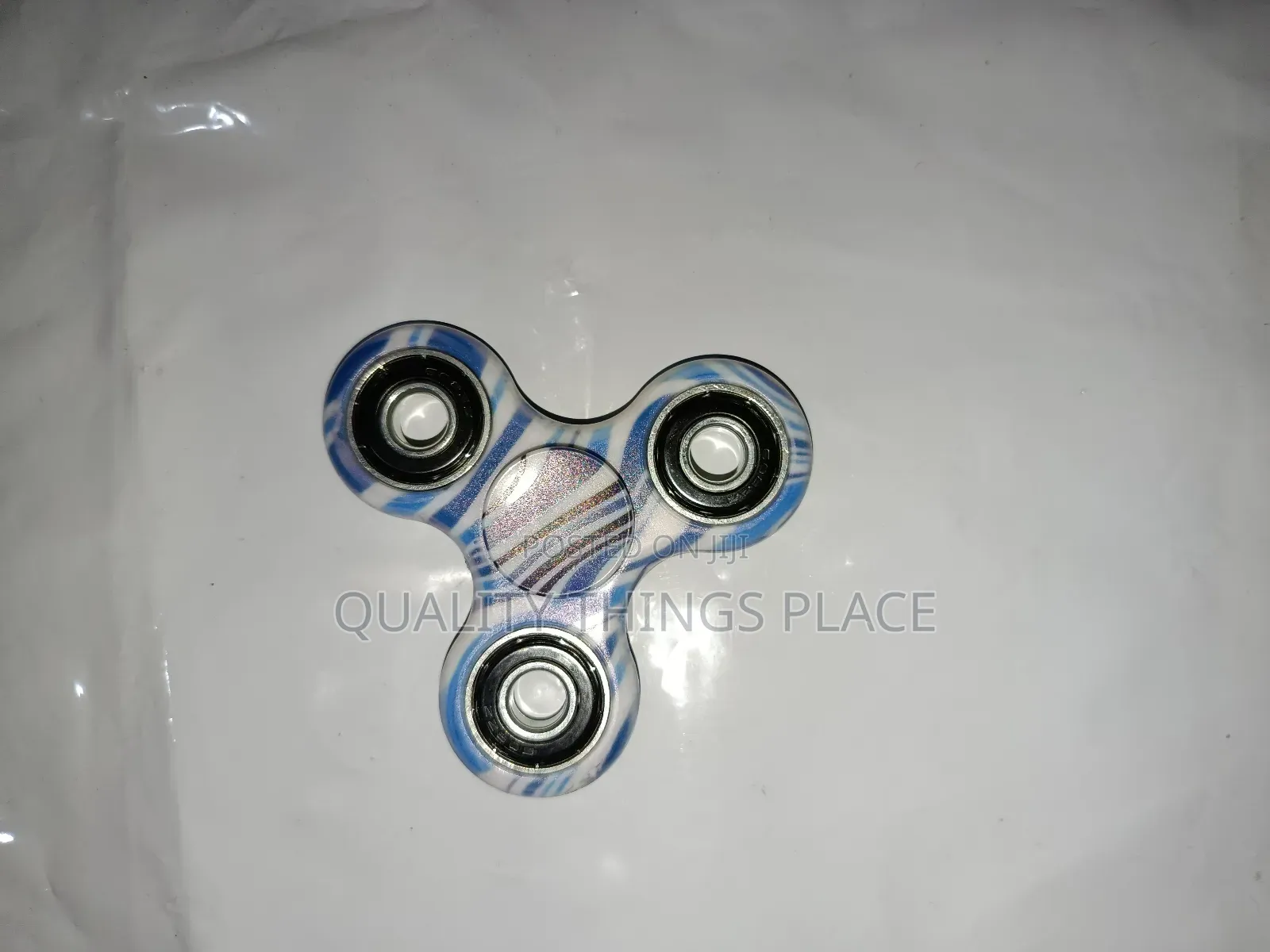 Fidget Spinner