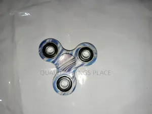 Fidget Spinner