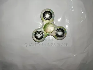 Fidget Spinner