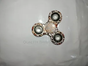Fidget Spinner