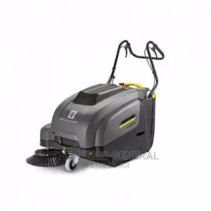 Professional Vacuum Sweeper Battery Electronical