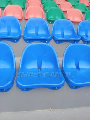 High Quality Stadium Chair With Quality Plastic)For Standard Stadium