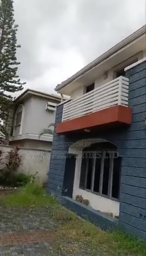 5bdrm Duplex in Vgc, Lekki for sale