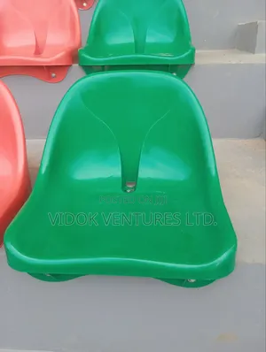 High Quality Stadium Chair Suitable for All Stadium