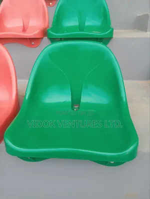Quality Stadium Chair (Standard)