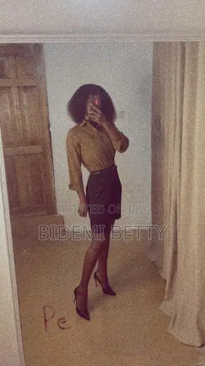 Executive Assistant