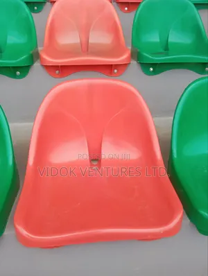 Stadium Chair Armless