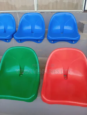 Classic Stadium Chair