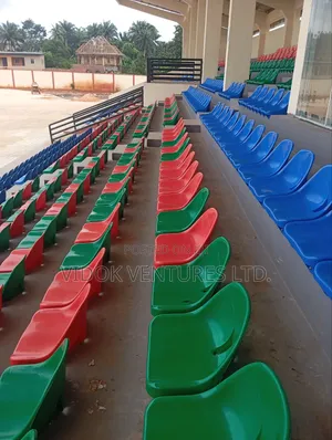 Classic Stadium Chair
