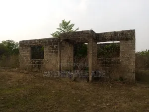 Uncompleted Bungalow For Sale