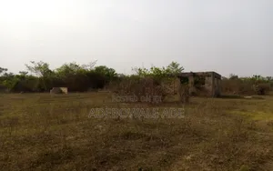 Uncompleted Bungalow For Sale