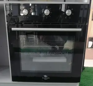 Oven Eletric and Gas
