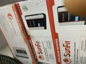 1.5kva 12volts Inverter (Sunfit Product)