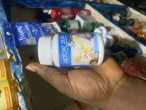 Detoxi Slim Fast Slimming