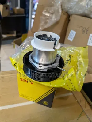 Water Pump Porsche Cayenne V6 7p0 2014