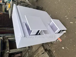 Simple Cabinet